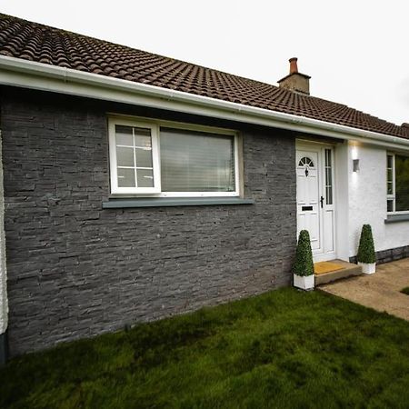 Binevenagh View, Magilligan Holiday Let 利马瓦迪 外观 照片